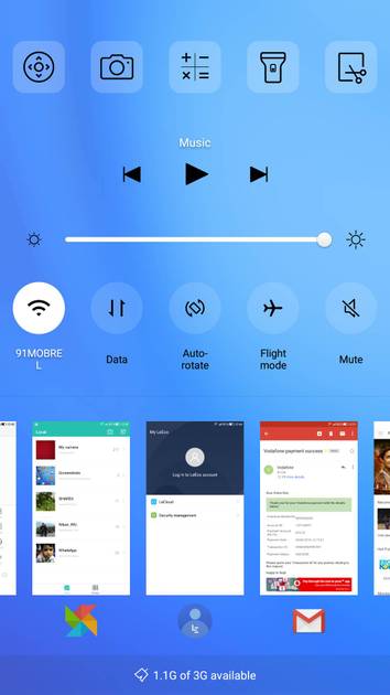 UI Screenshot