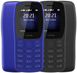Nokia 105 Classic