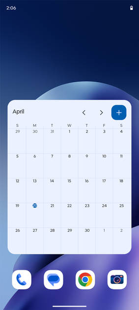 UI Screenshot