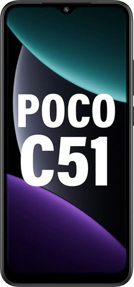 POCO C51