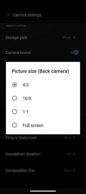 UI Screenshot