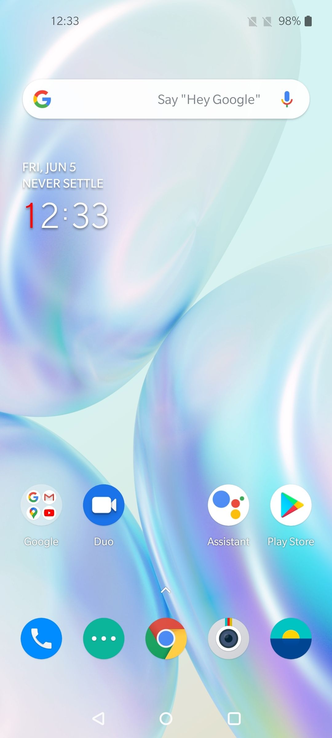 UI