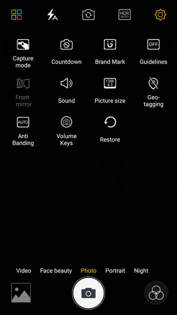 UI Screenshot