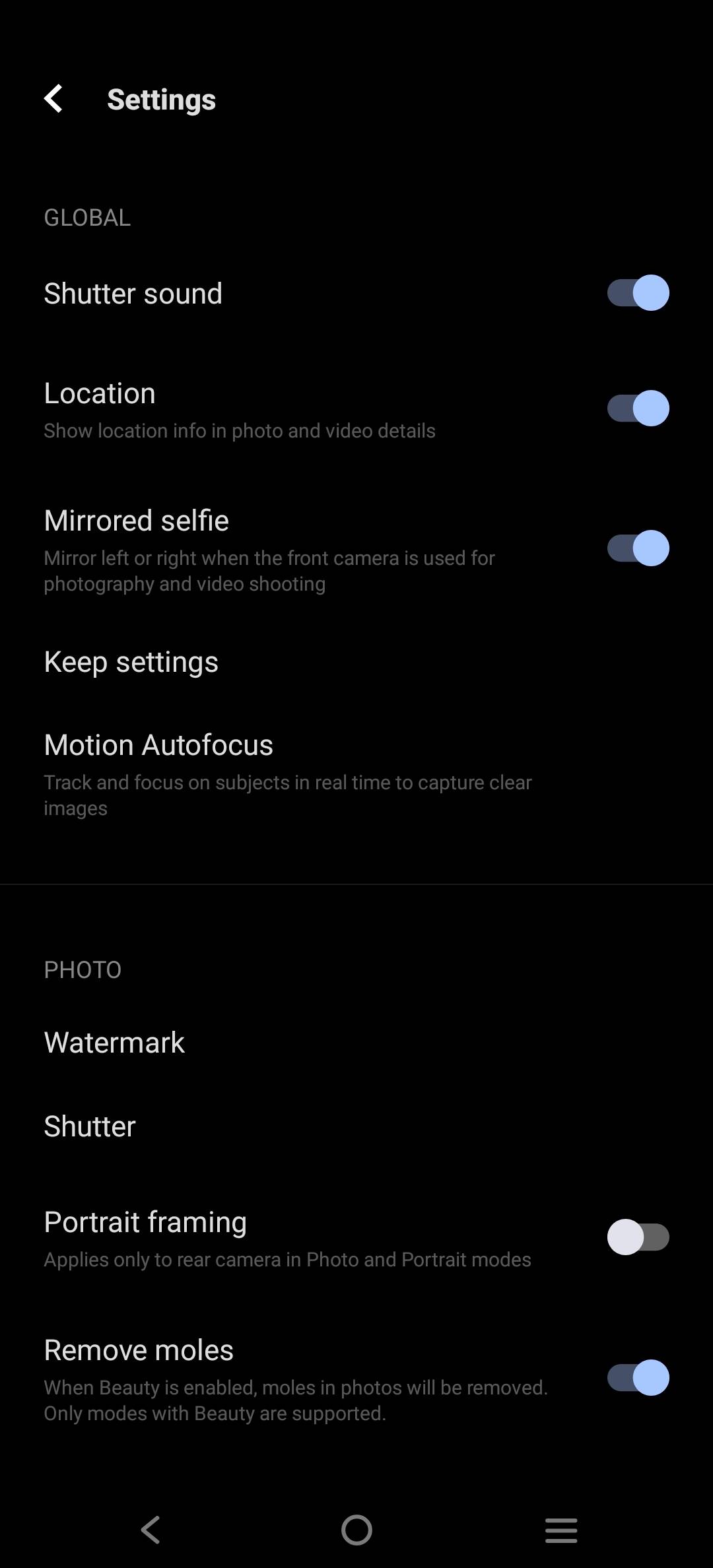 UI