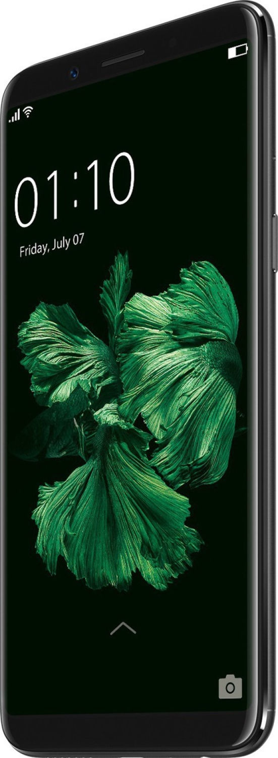 Oppo F5 Wallpapers HD