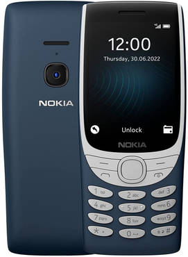 Nokia 8210 4G