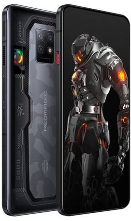 Nubia Red Magic 7S Pro
