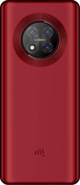 Micromax X818