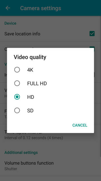 UI Screenshot