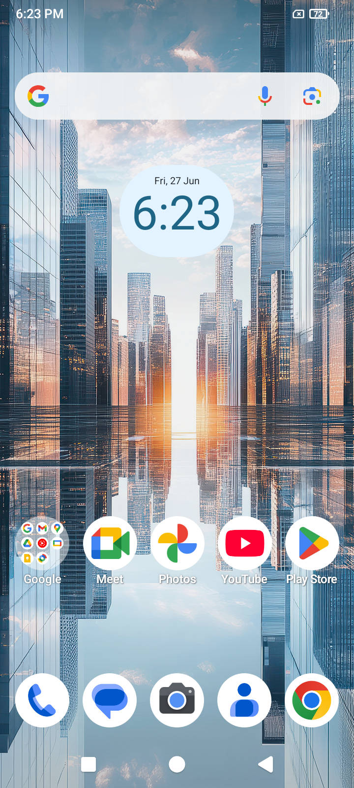 UI