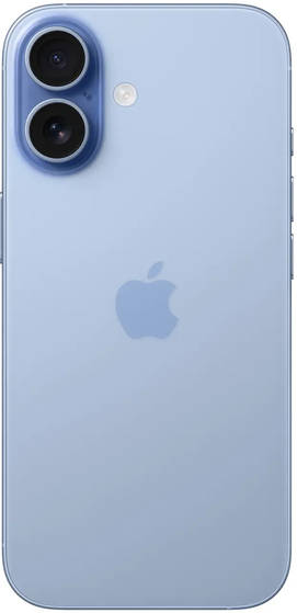 Apple iPhone 17