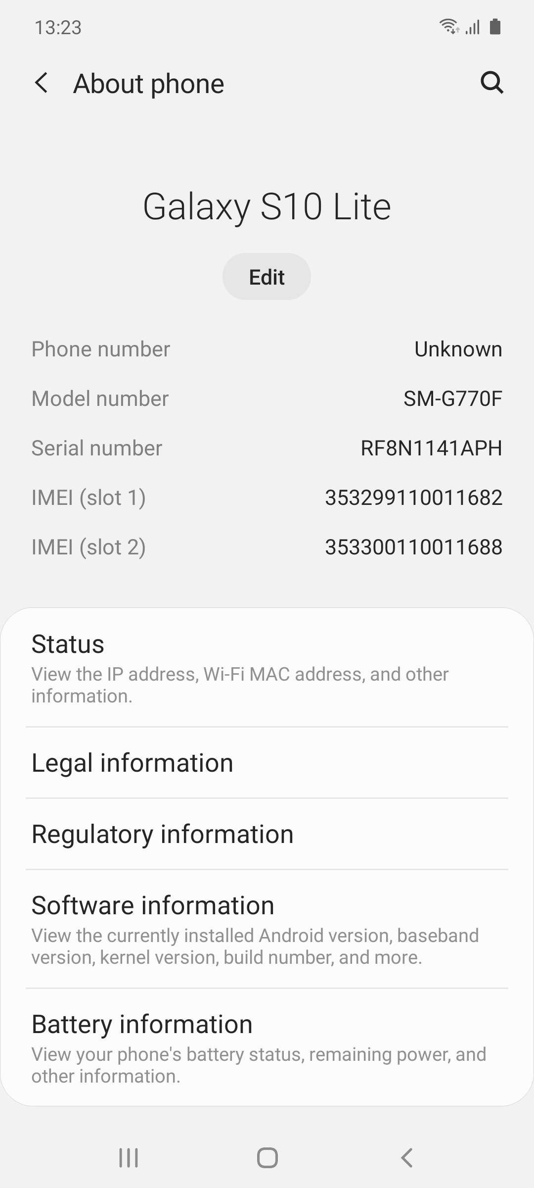 UI