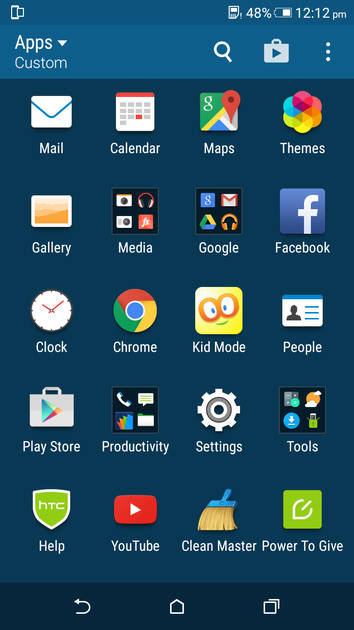 UI Screenshot