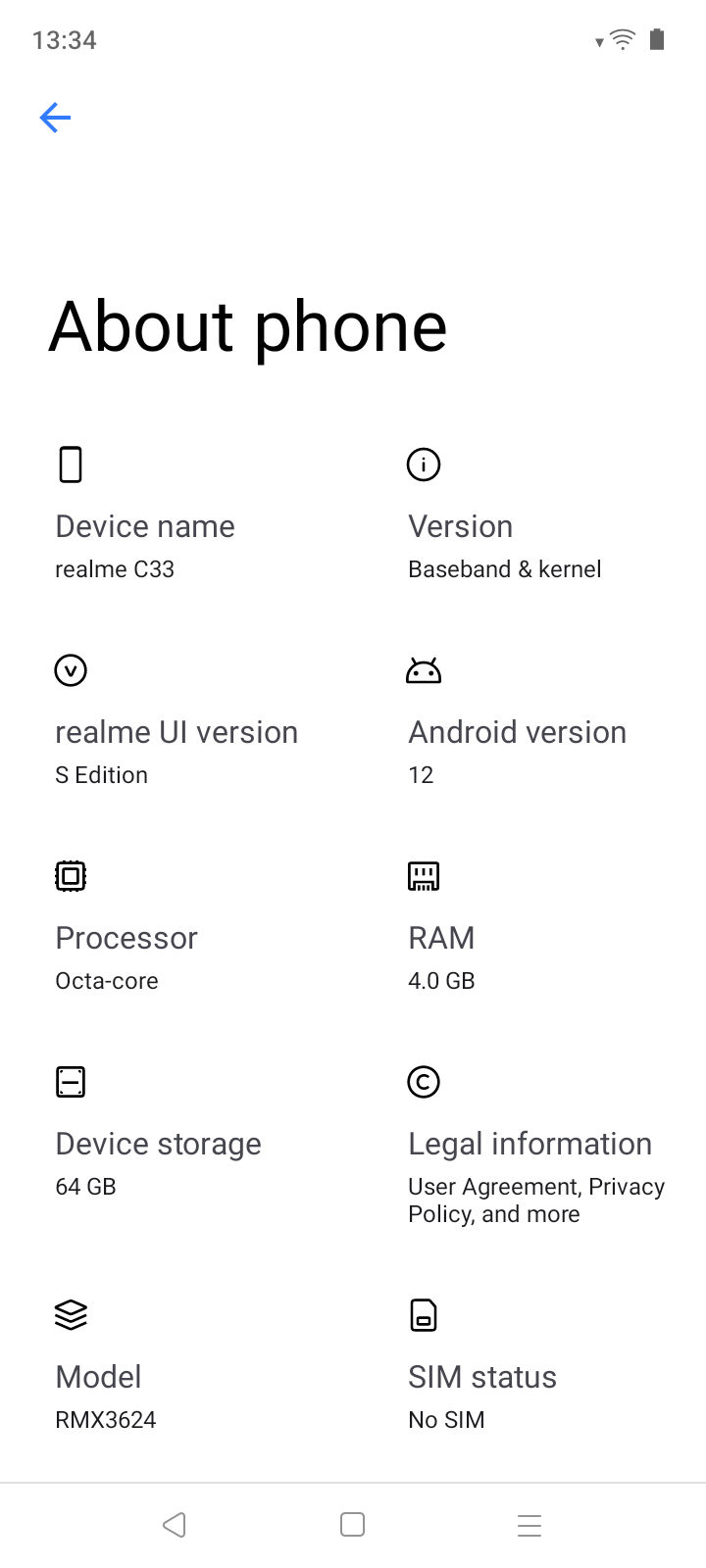 UI