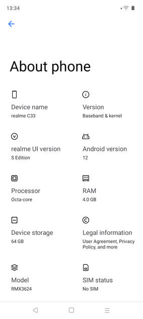 UI Screenshot