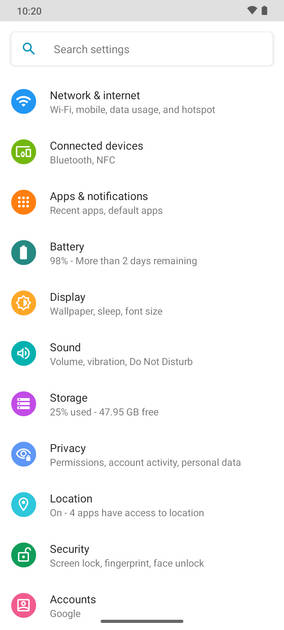 UI Screenshot