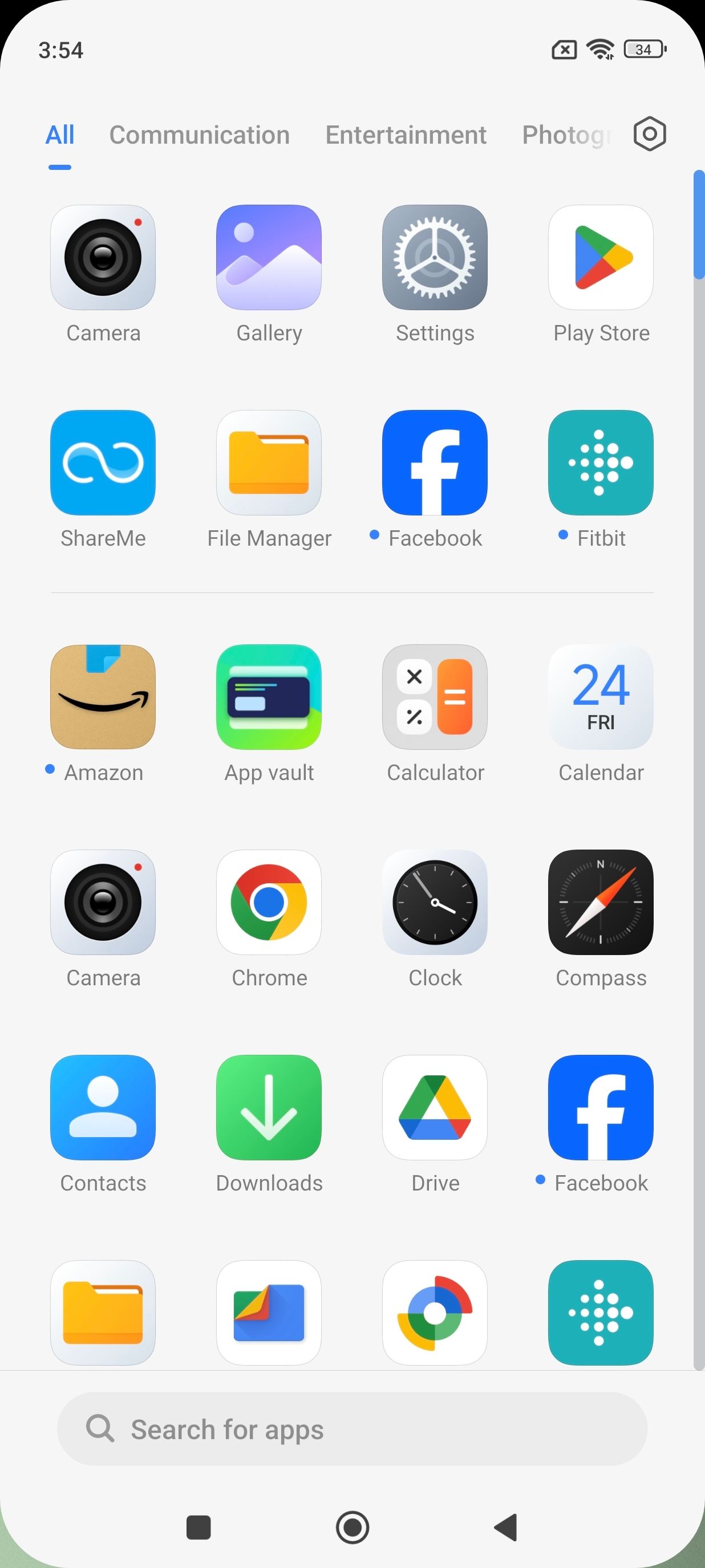 UI