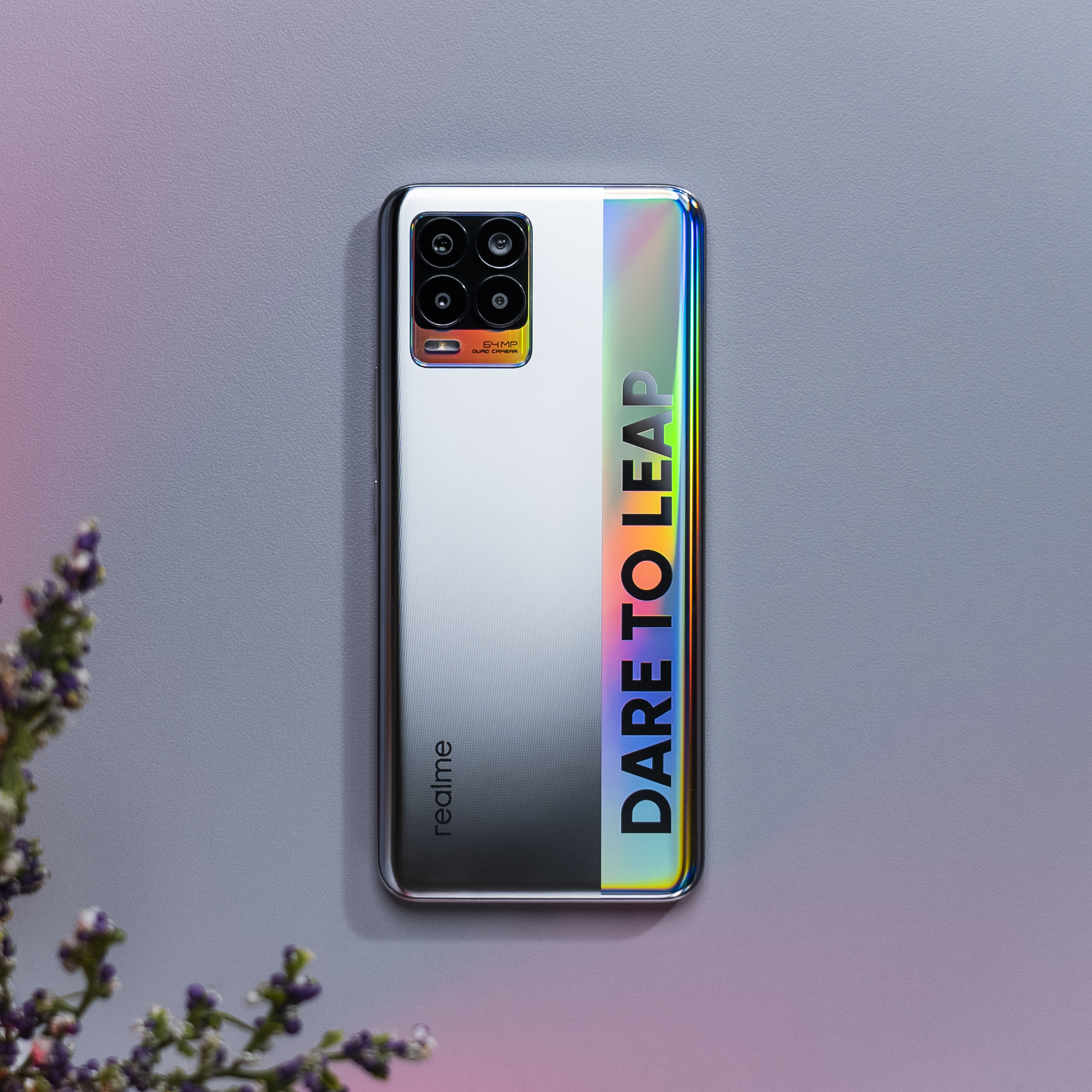 Realme 9 датчик приближения