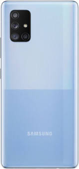 samsung a71 proximity sensor