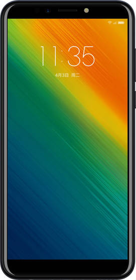 Lenovo K9 Note