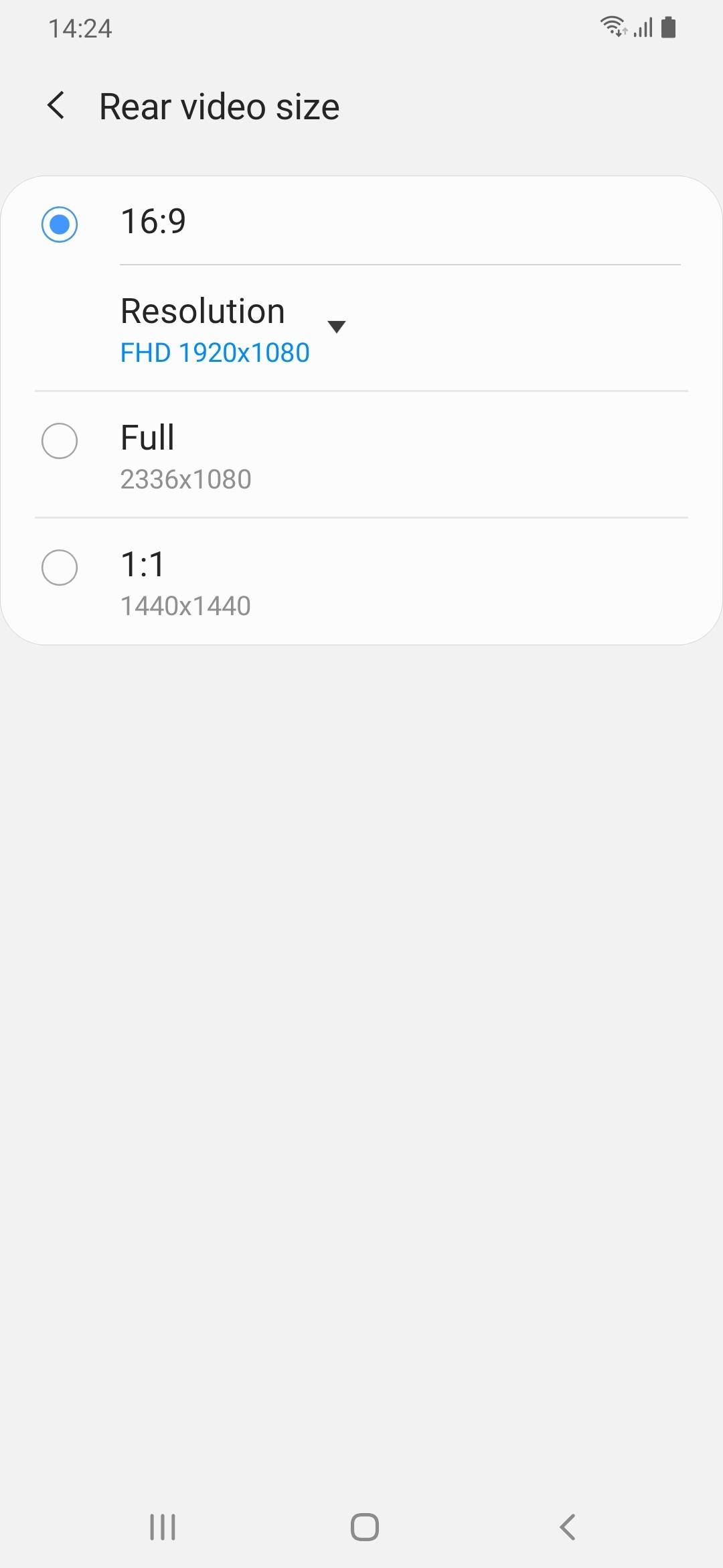 UI