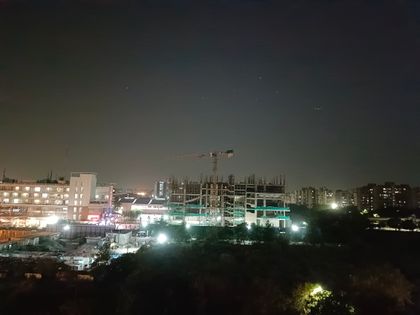 Tecno Camon 20 Pro