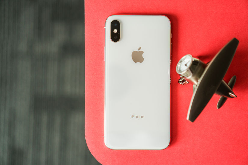 Apple iPhone X 256GB Images, Official Pictures, Photo Gallery