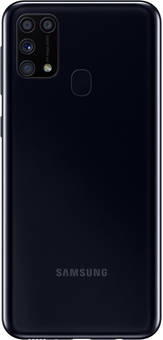samsung m31 price and specification