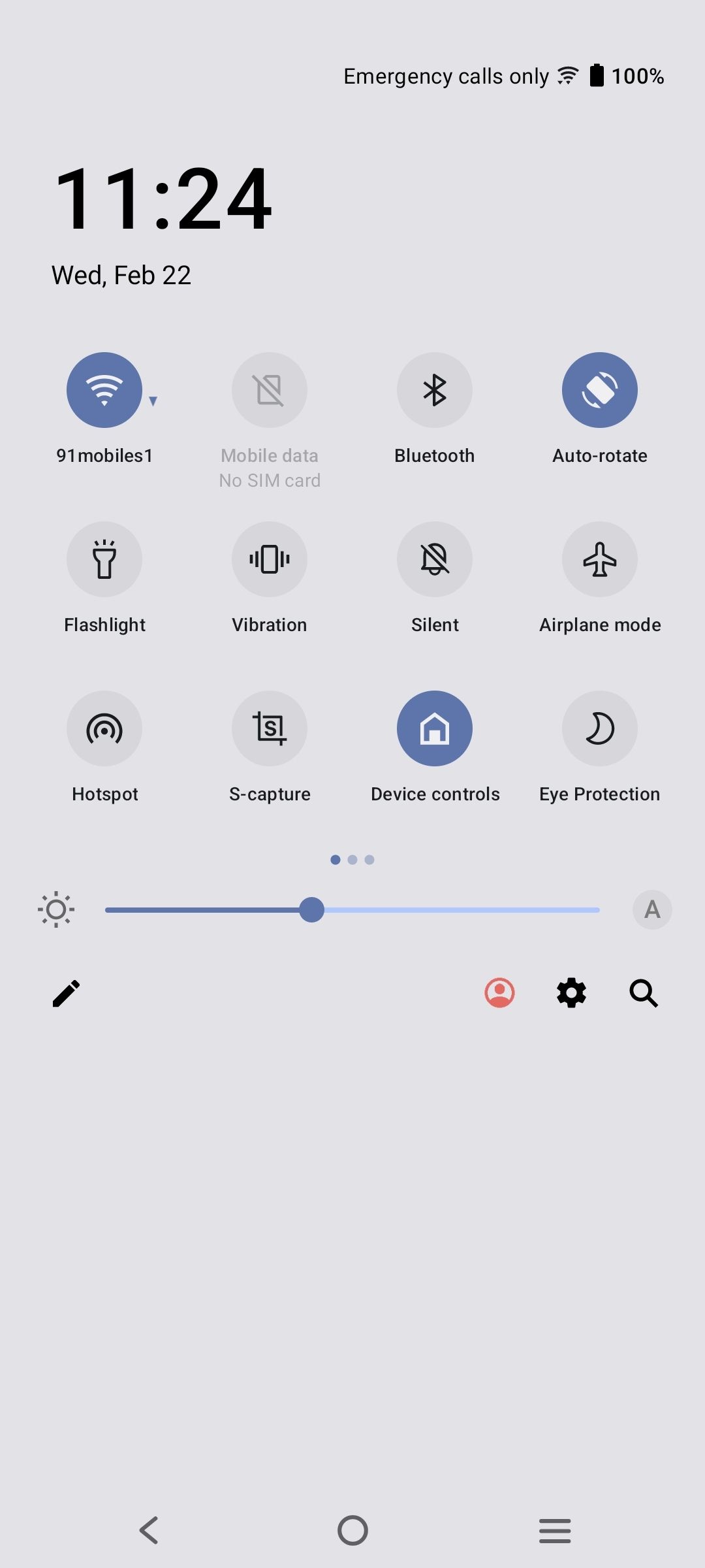 UI