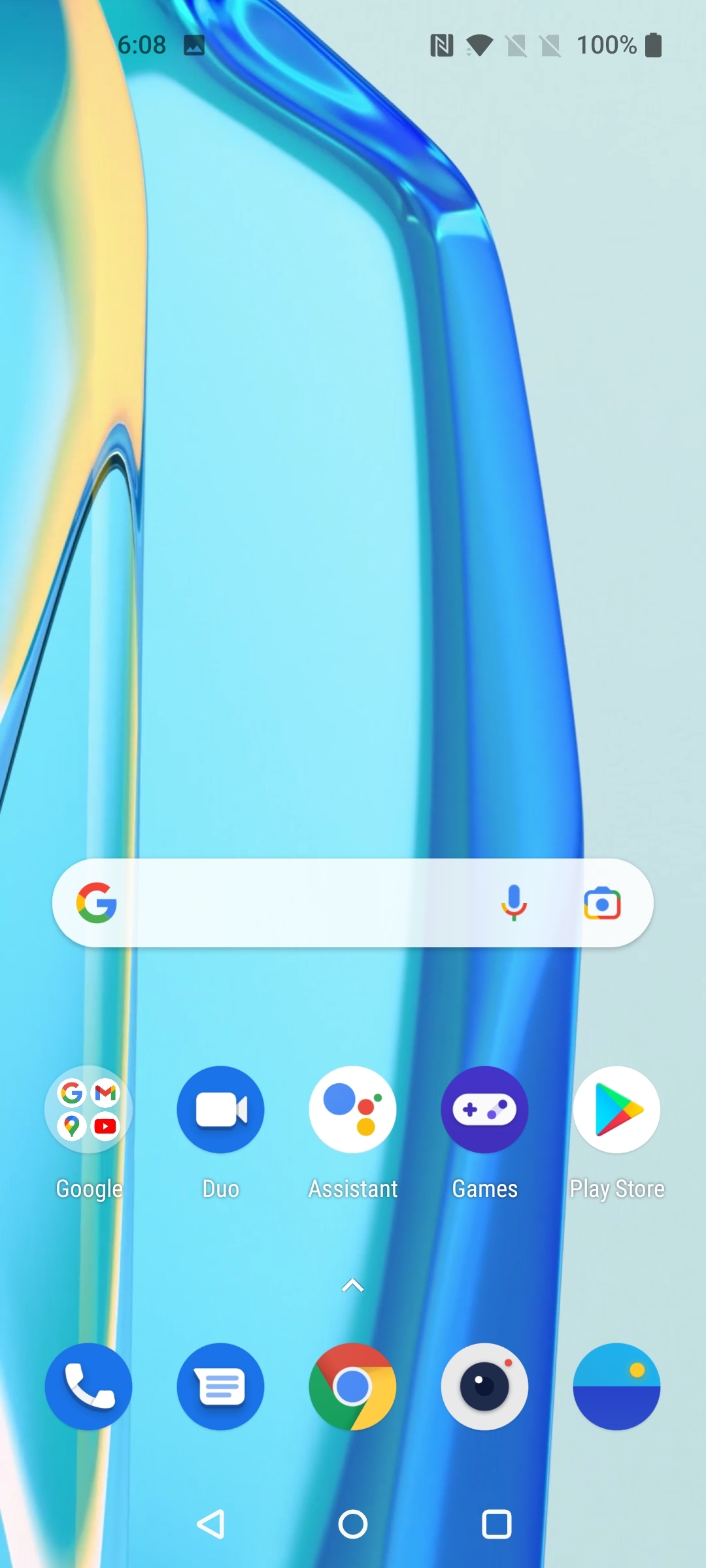 UI