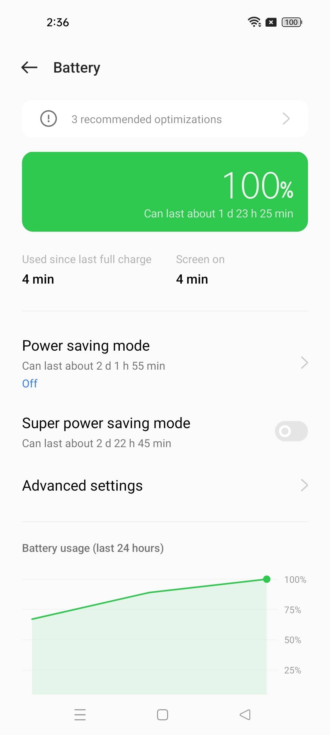 UI