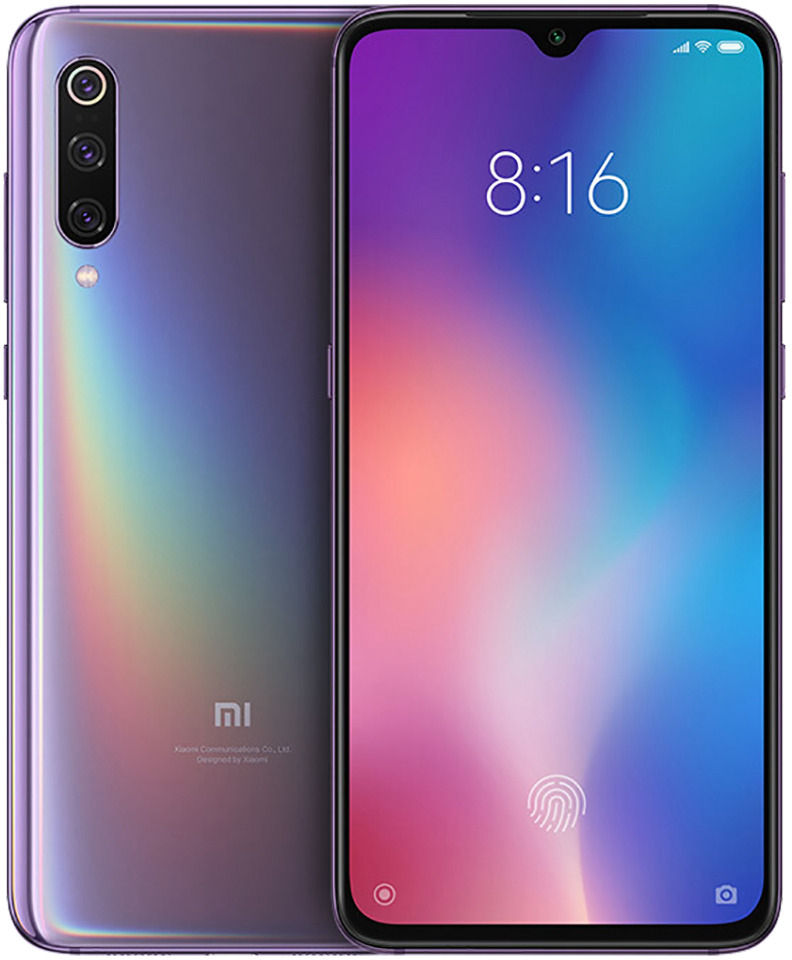 Xiaomi