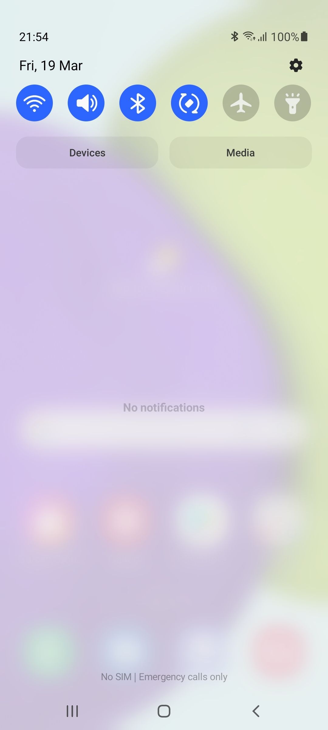 UI