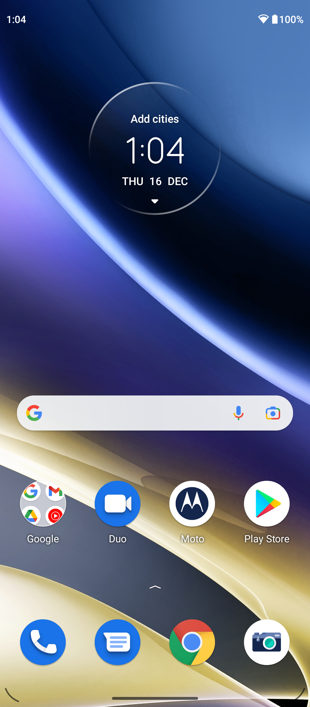 UI