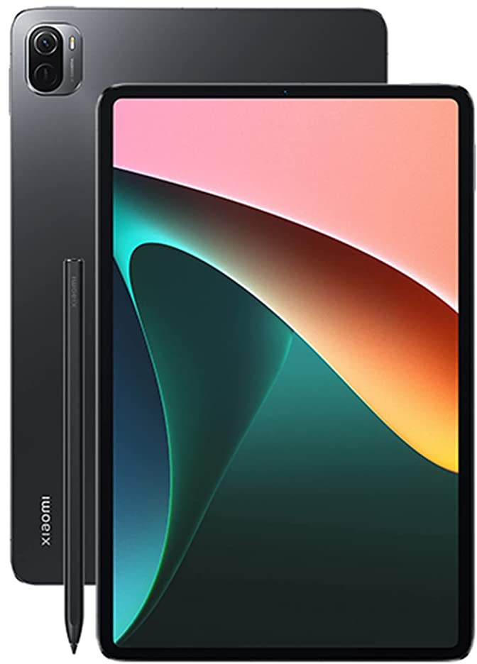 Xiaomi Pad 5 with Xiaomi Pen and keyboard launched in India price, specifications