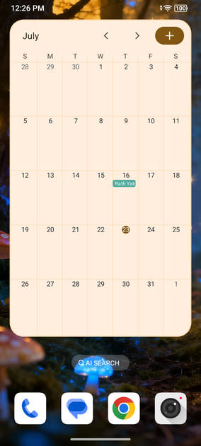UI Screenshot