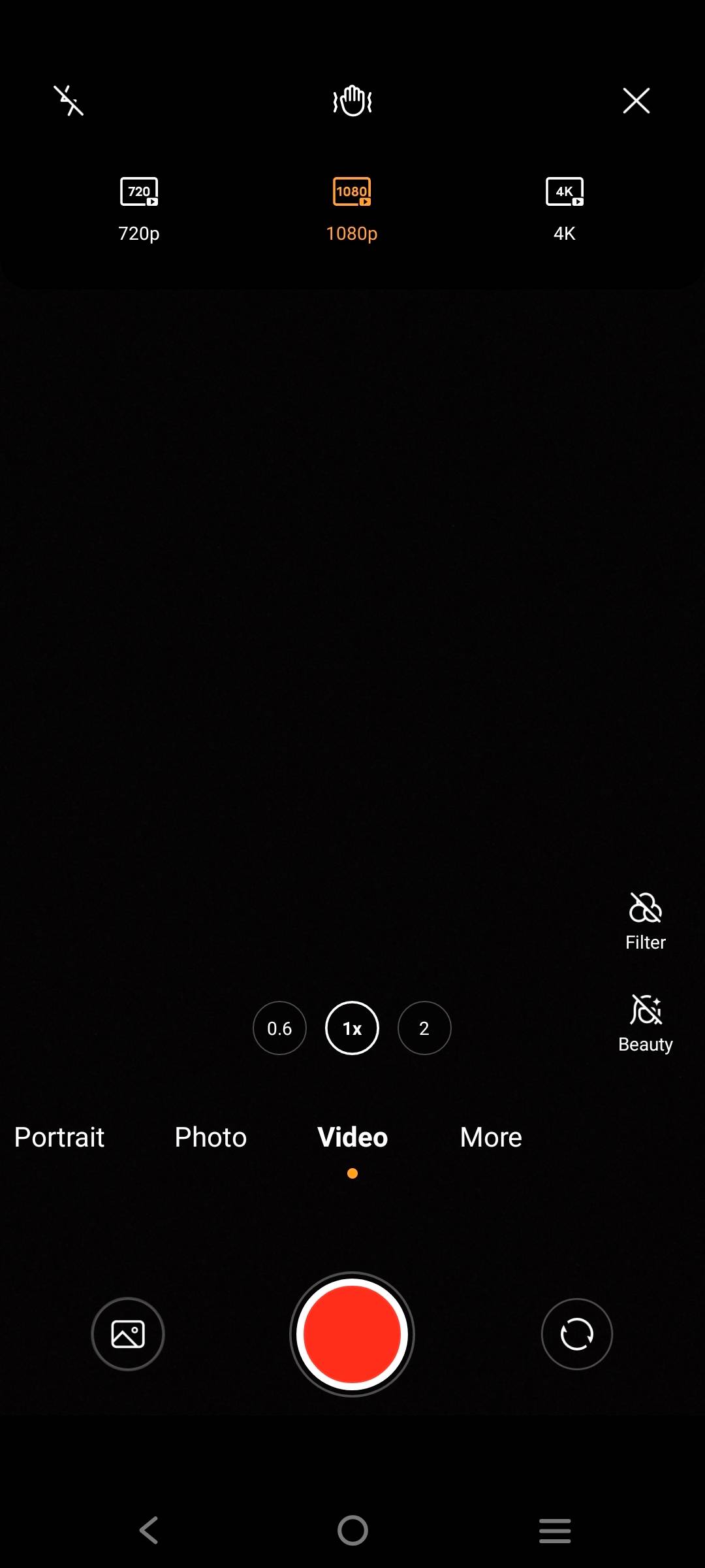 UI