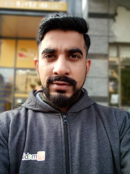 realme C3 64GB