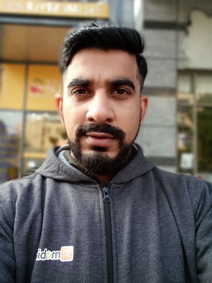 realme C3
