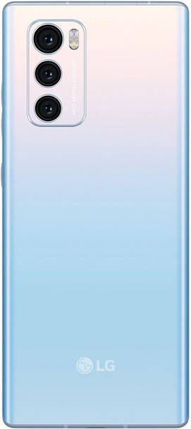 LG Wing