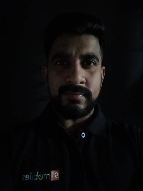 Front Camera
