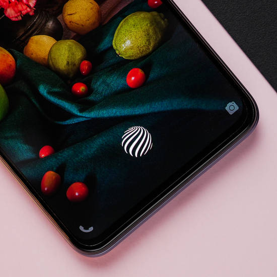 iQOO Z6 Pro Images, Official Pictures, Photo Gallery