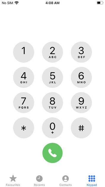 UI Screenshot