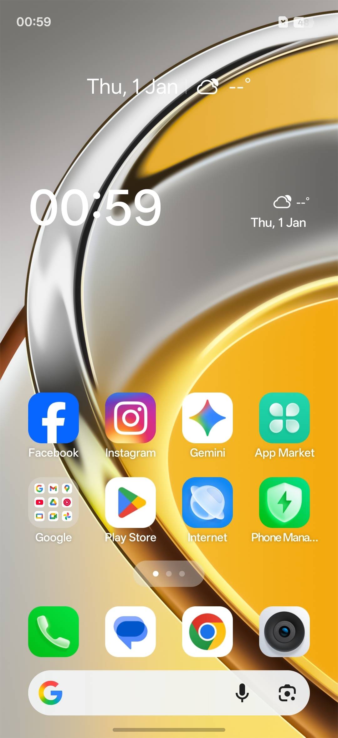realme