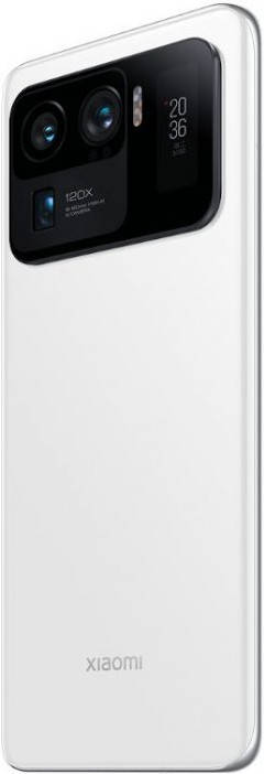 Xiaomi Mi 11 Ultra