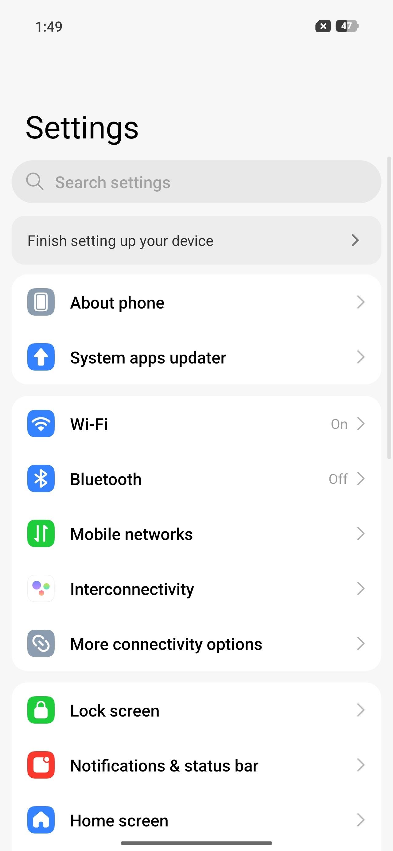 Xiaomi