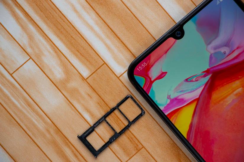 samsung galaxy a70 mirrorlink