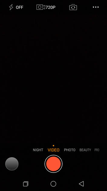 UI Screenshot