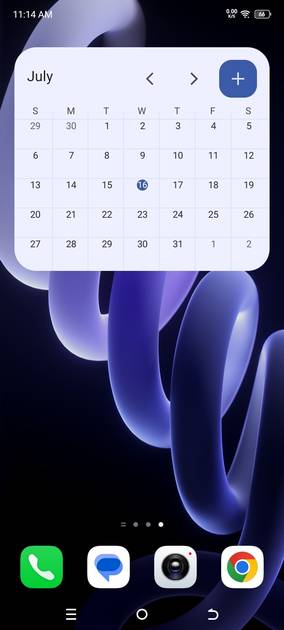 UI Screenshot