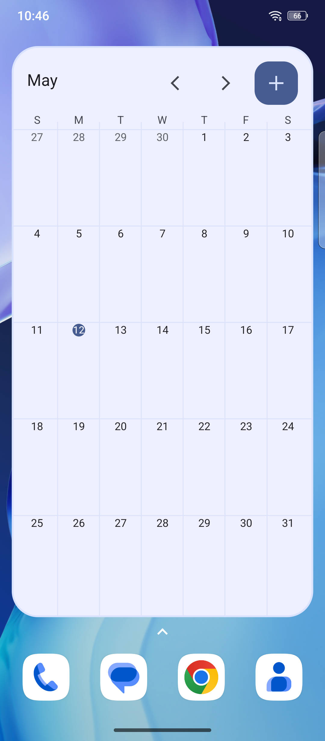 UI